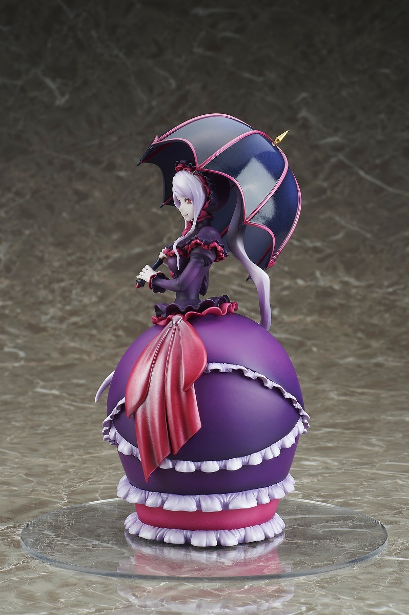 Фигурка OVERLORDⅢ SHALLTEAR BLOODFALLEN 1/7scale painted figure