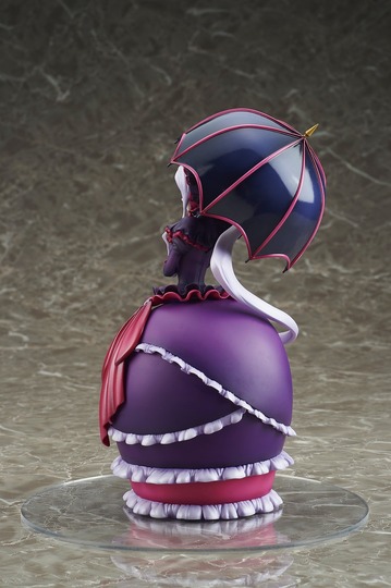 Фигурка OVERLORDⅢ SHALLTEAR BLOODFALLEN 1/7scale painted figure