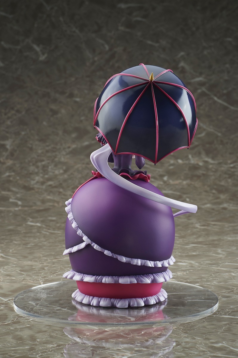 Фигурка OVERLORDⅢ SHALLTEAR BLOODFALLEN 1/7scale painted figure