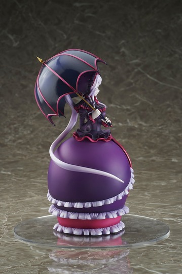 Фигурка OVERLORDⅢ SHALLTEAR BLOODFALLEN 1/7scale painted figure