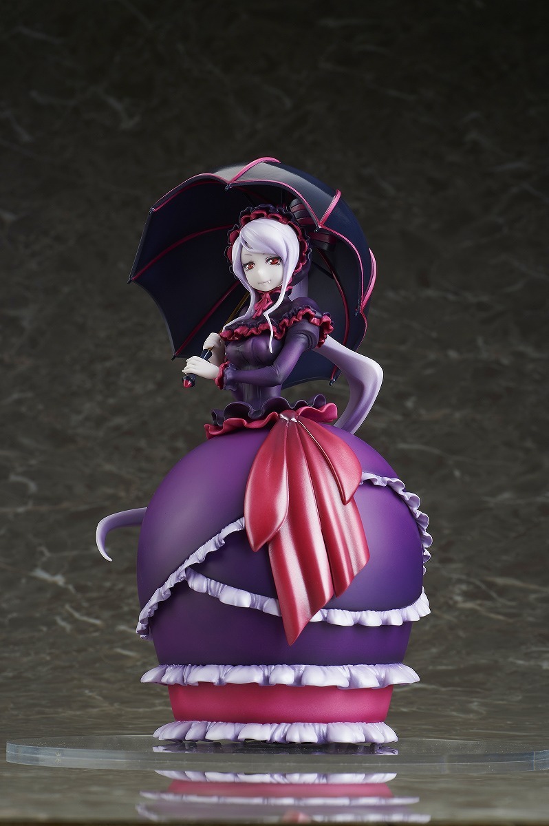 Фигурка OVERLORDⅢ SHALLTEAR BLOODFALLEN 1/7scale painted figure
