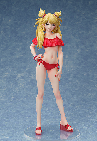 Фигурка Ninny Spangcole: Swimsuit Ver.