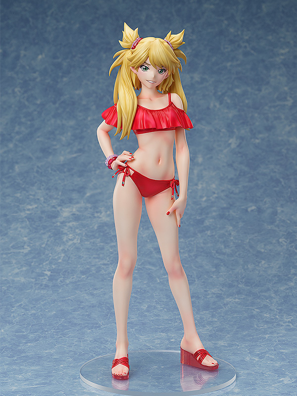 Фигурка Ninny Spangcole: Swimsuit Ver.