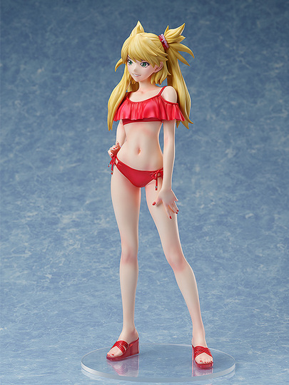 Фигурка Ninny Spangcole: Swimsuit Ver.