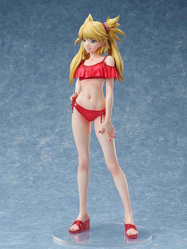 Фигурка Ninny Spangcole: Swimsuit Ver.