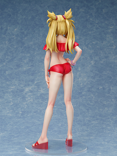 Фигурка Ninny Spangcole: Swimsuit Ver.