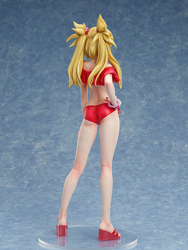 Фигурка Ninny Spangcole: Swimsuit Ver.