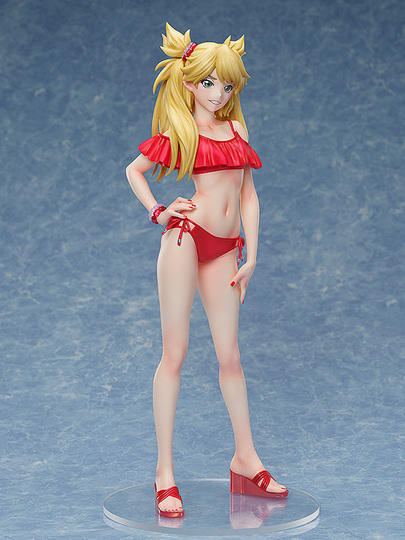 Фигурка Ninny Spangcole: Swimsuit Ver.