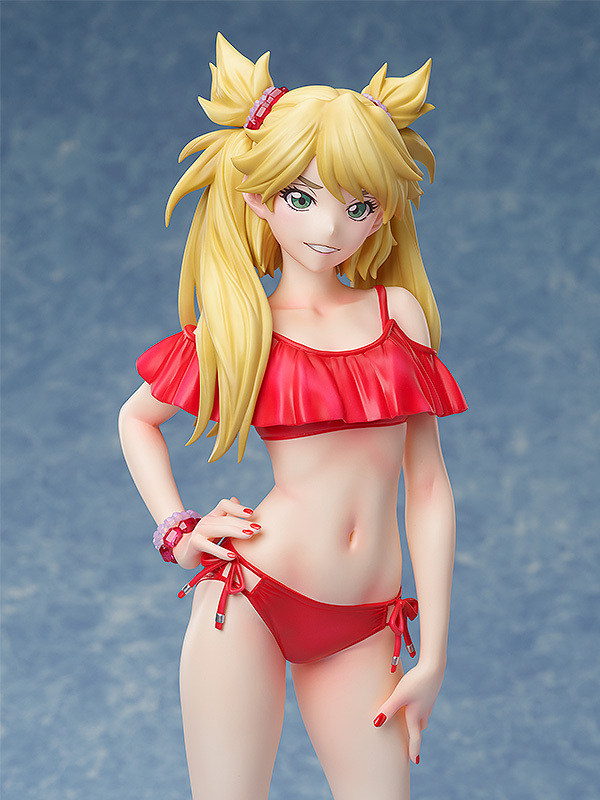 Фигурка Ninny Spangcole: Swimsuit Ver.
