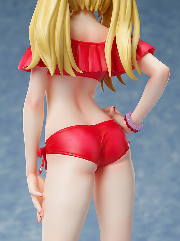 Фигурка Ninny Spangcole: Swimsuit Ver.