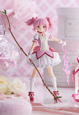 Фигурка POP UP PARADE Madoka Kaname
