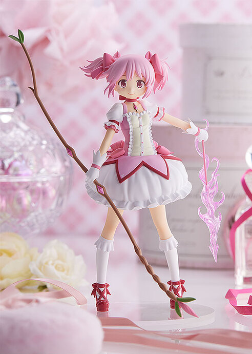 Фигурка POP UP PARADE Madoka Kaname