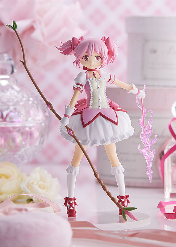 Фигурка POP UP PARADE Madoka Kaname