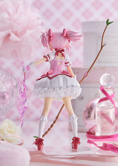 Фигурка POP UP PARADE Madoka Kaname