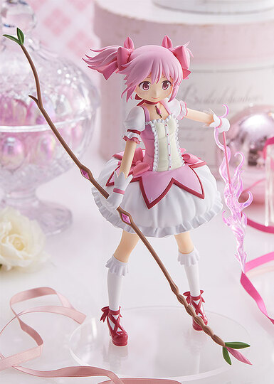 Фигурка POP UP PARADE Madoka Kaname