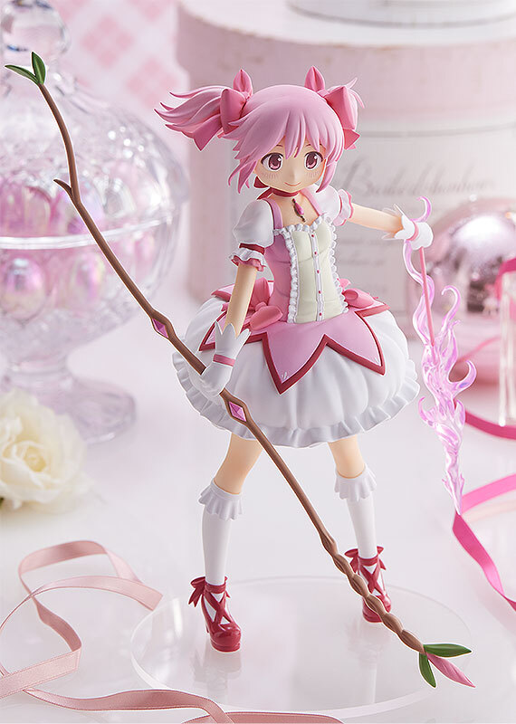 Фигурка POP UP PARADE Madoka Kaname