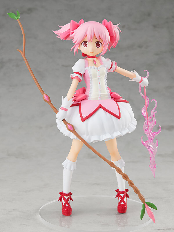 Фигурка POP UP PARADE Madoka Kaname