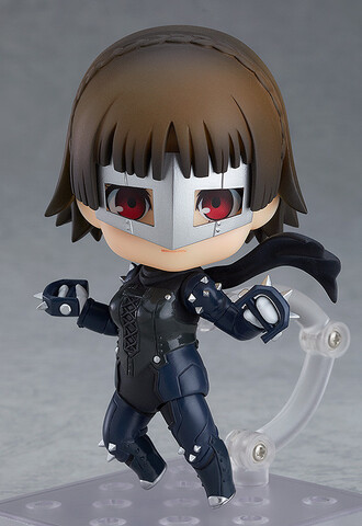 Фигурка Nendoroid Makoto Niijima: Phantom Thief Ver.