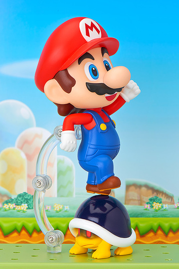 Фигурка Nendoroid Mario