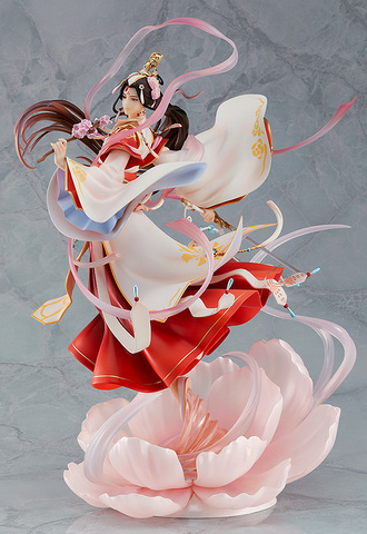 Фигурка Xie Lian: His Highness Who Pleased the Gods Ver.