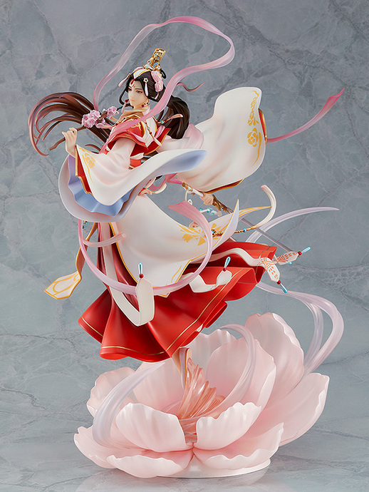 Фигурка Xie Lian: His Highness Who Pleased the Gods Ver.