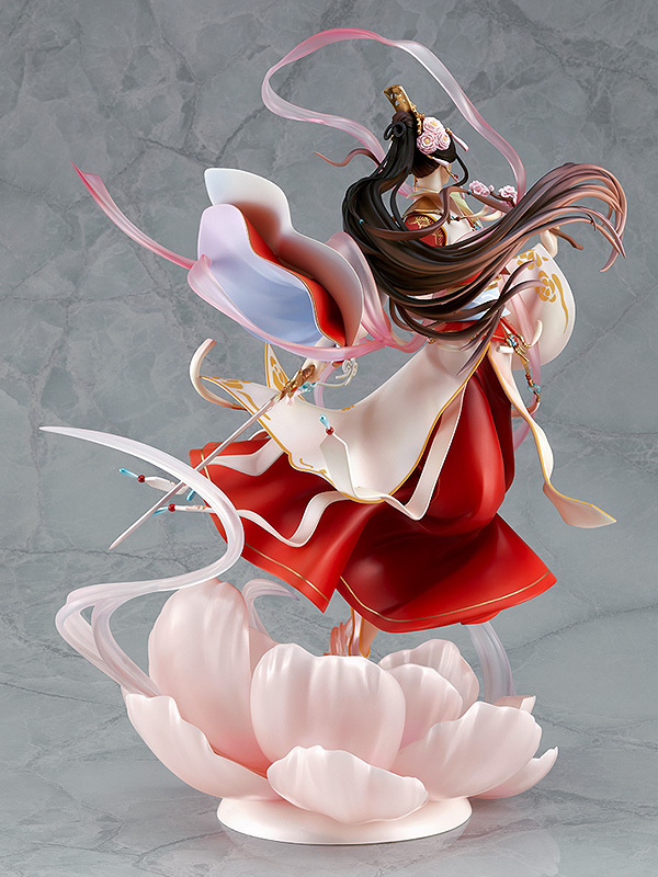 Фигурка Xie Lian: His Highness Who Pleased the Gods Ver.