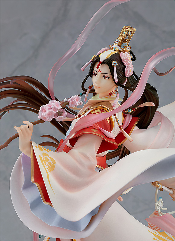 Фигурка Xie Lian: His Highness Who Pleased the Gods Ver.