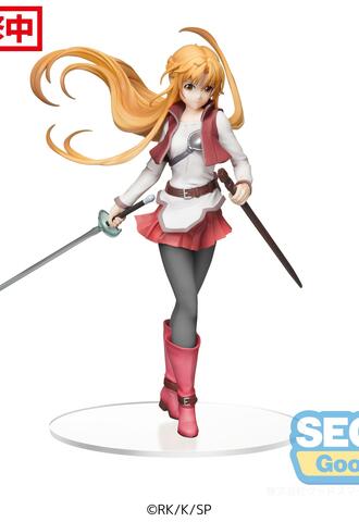 Фигурка Sword Art Online the Movie -Progressive- Aria of a Starless Night PM Figure 