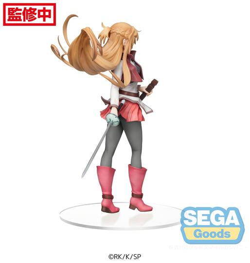 Фигурка Sword Art Online the Movie -Progressive- Aria of a Starless Night PM Figure 