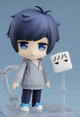 Фигурка Nendoroid Soraru