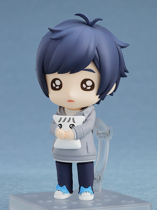 Фигурка Nendoroid Soraru