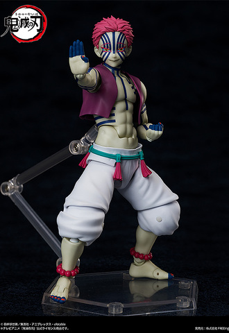 Фигурка figma Akaza