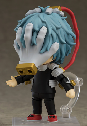 Фигурка Nendoroid Tomura Shigaraki: Villain's Edition