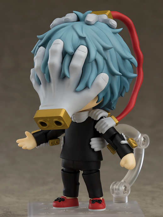Фигурка Nendoroid Tomura Shigaraki: Villain's Edition