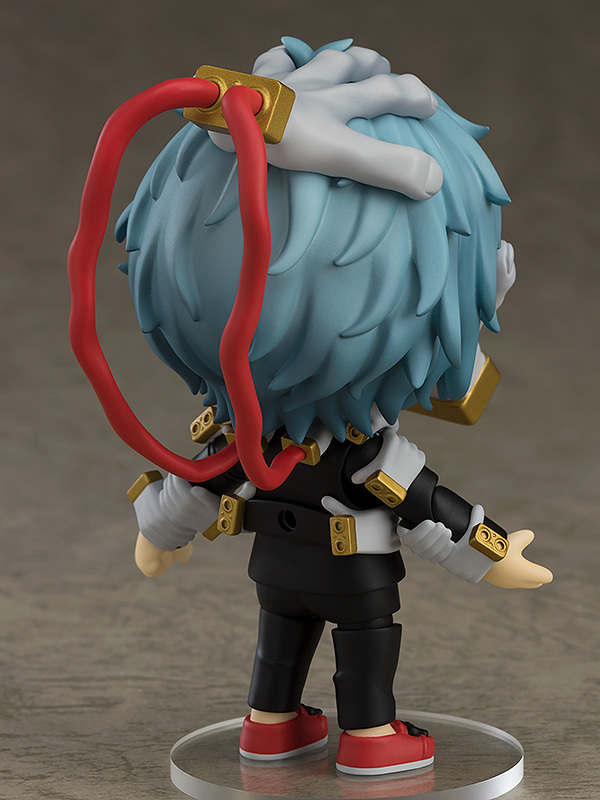 Фигурка Nendoroid Tomura Shigaraki: Villain's Edition