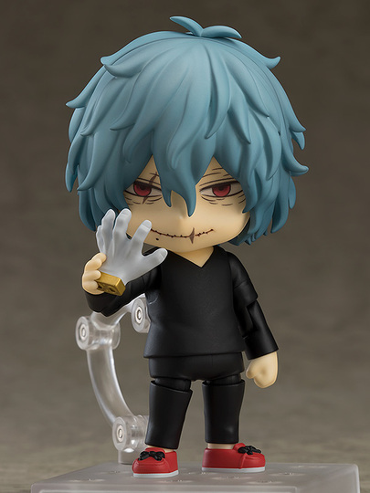 Фигурка Nendoroid Tomura Shigaraki: Villain's Edition