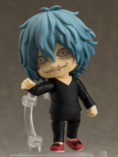 Фигурка Nendoroid Tomura Shigaraki: Villain's Edition