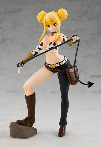 Фигурка POP UP PARADE Lucy Heartfilia: Taurus Form Ver.