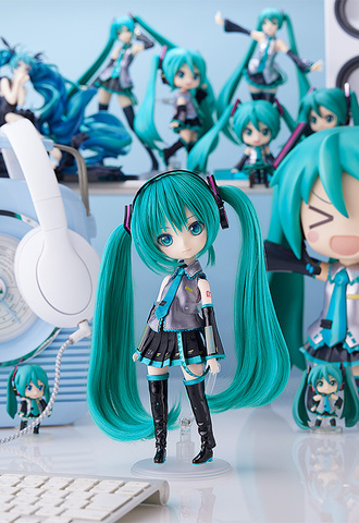 Фигурка Harmonia humming Hatsune Miku