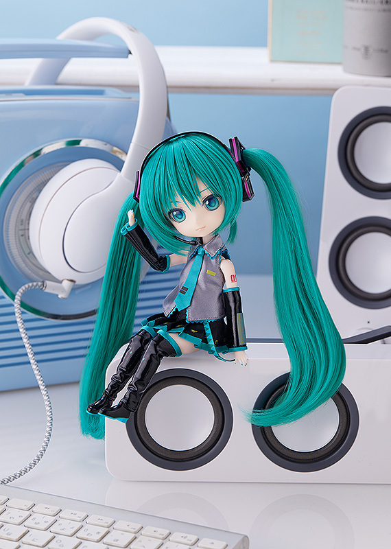 Фигурка Harmonia humming Hatsune Miku
