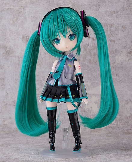 Фигурка Harmonia humming Hatsune Miku