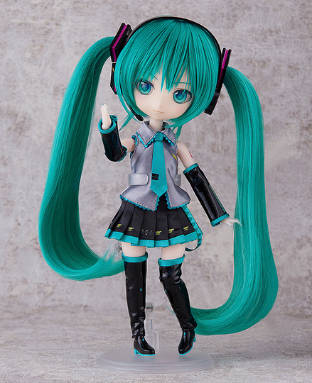 Фигурка Harmonia humming Hatsune Miku