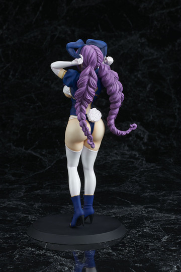 Фигурка Tenten blue bunny ver. Illustration by yanyo