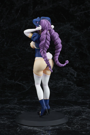 Фигурка Tenten blue bunny ver. Illustration by yanyo