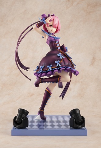 Фигурка Re:ZERO -Starting Life in Another World- Ram: Birthday 2021 Ver.