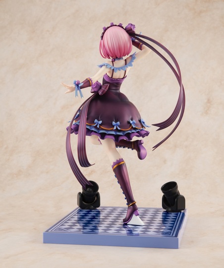 Фигурка Re:ZERO -Starting Life in Another World- Ram: Birthday 2021 Ver.