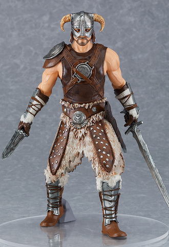 Фигурка POP UP PARADE Dovahkiin