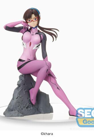 Фигурка EVANGELION: 3.0+1.0 Thrice Upon a Time