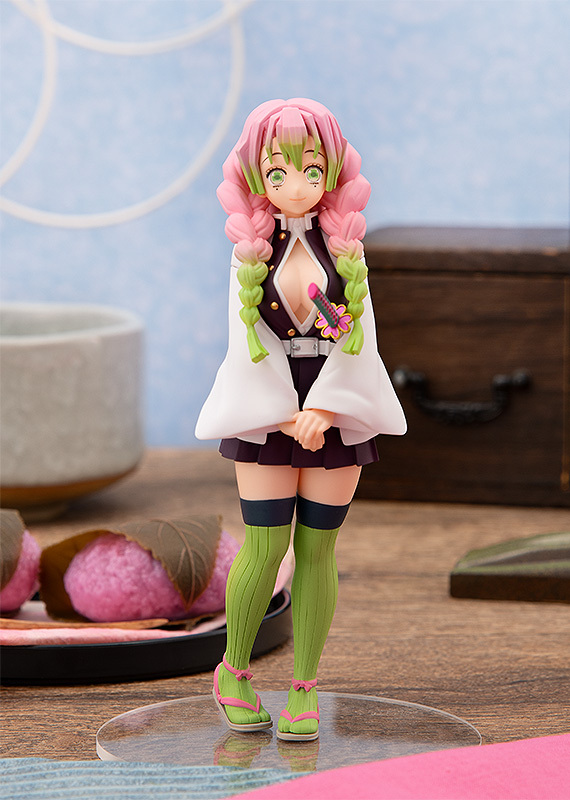 Фигурка POP UP PARADE Mitsuri Kanroji