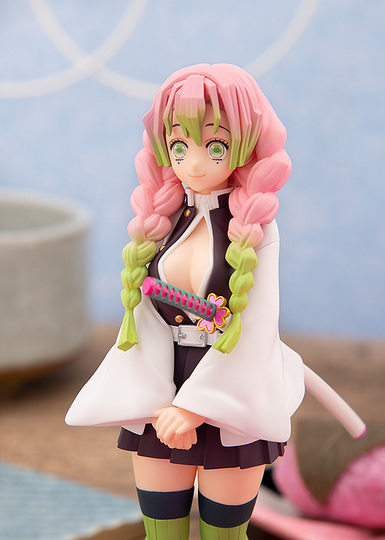 Фигурка POP UP PARADE Mitsuri Kanroji